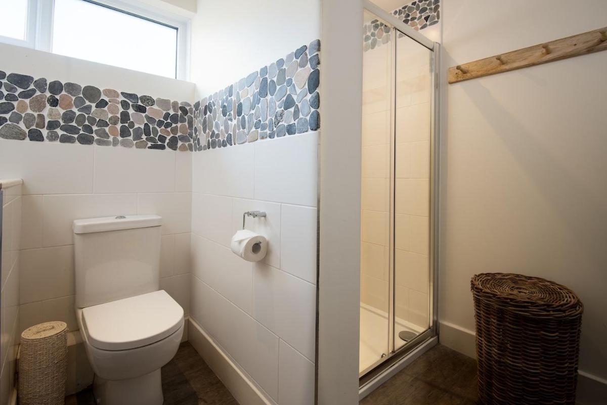 Villa Greystead Bamburgh Esterno foto